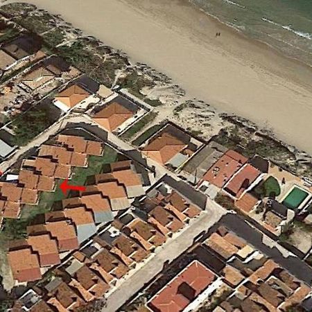 Casa A Pie De Playa En Las Marinas Dénia Exterior foto