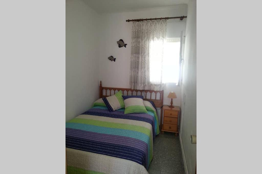 Casa A Pie De Playa En Las Marinas Dénia Exterior foto